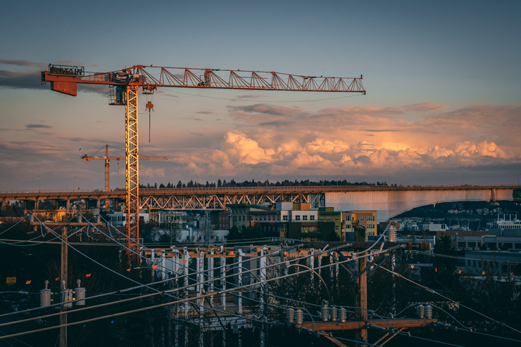 Construction